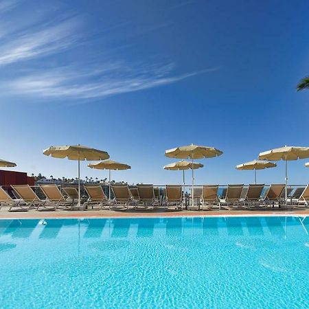 Las Villas De Amadores GRAN CANARIA Екстер'єр фото