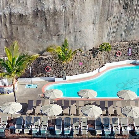 Las Villas De Amadores GRAN CANARIA Екстер'єр фото