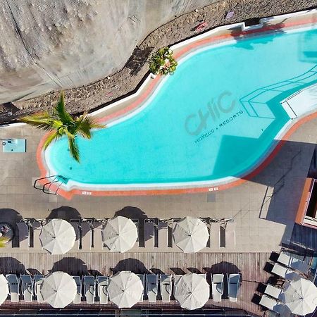 Las Villas De Amadores GRAN CANARIA Екстер'єр фото