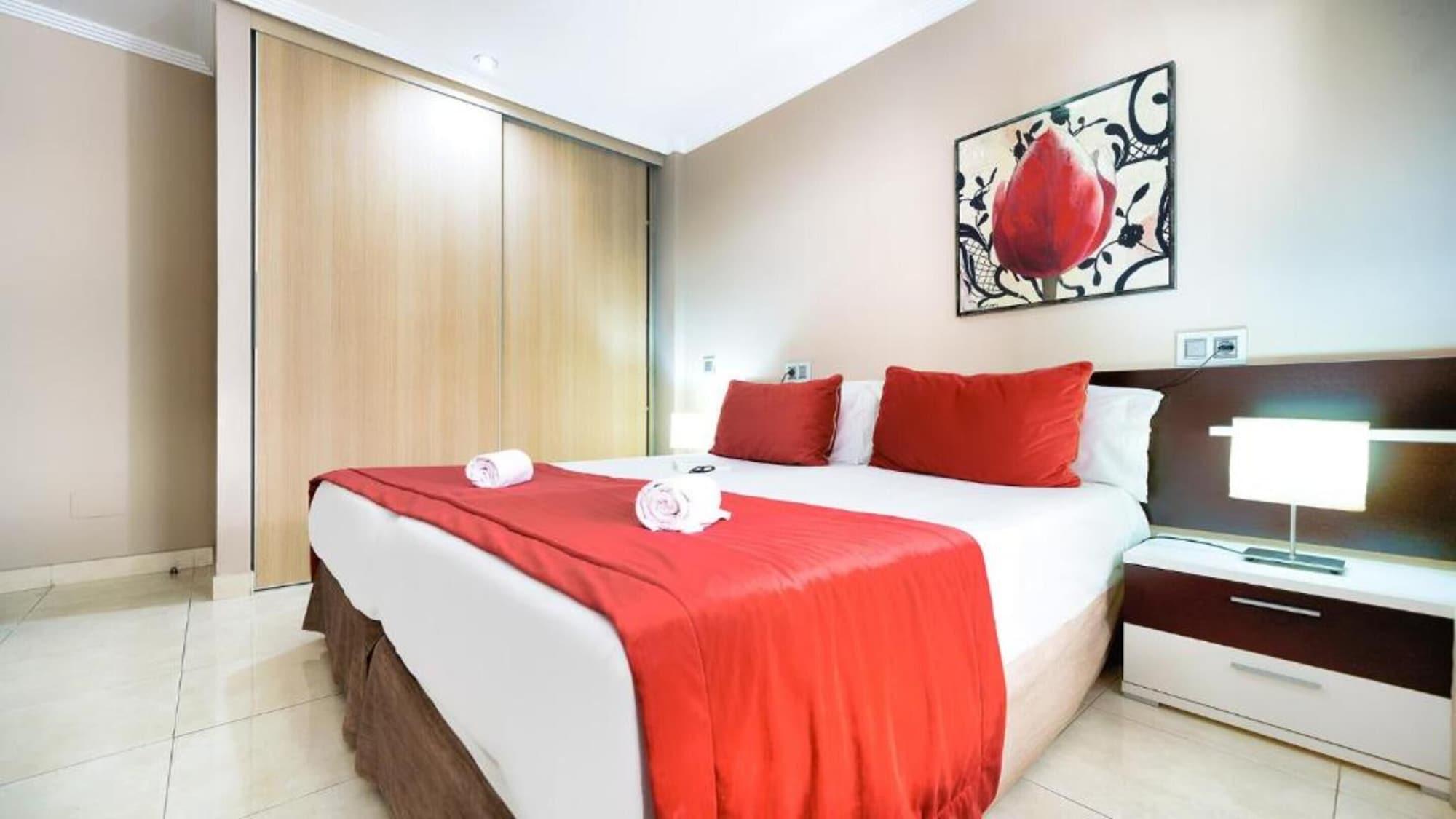 Las Villas De Amadores GRAN CANARIA Екстер'єр фото