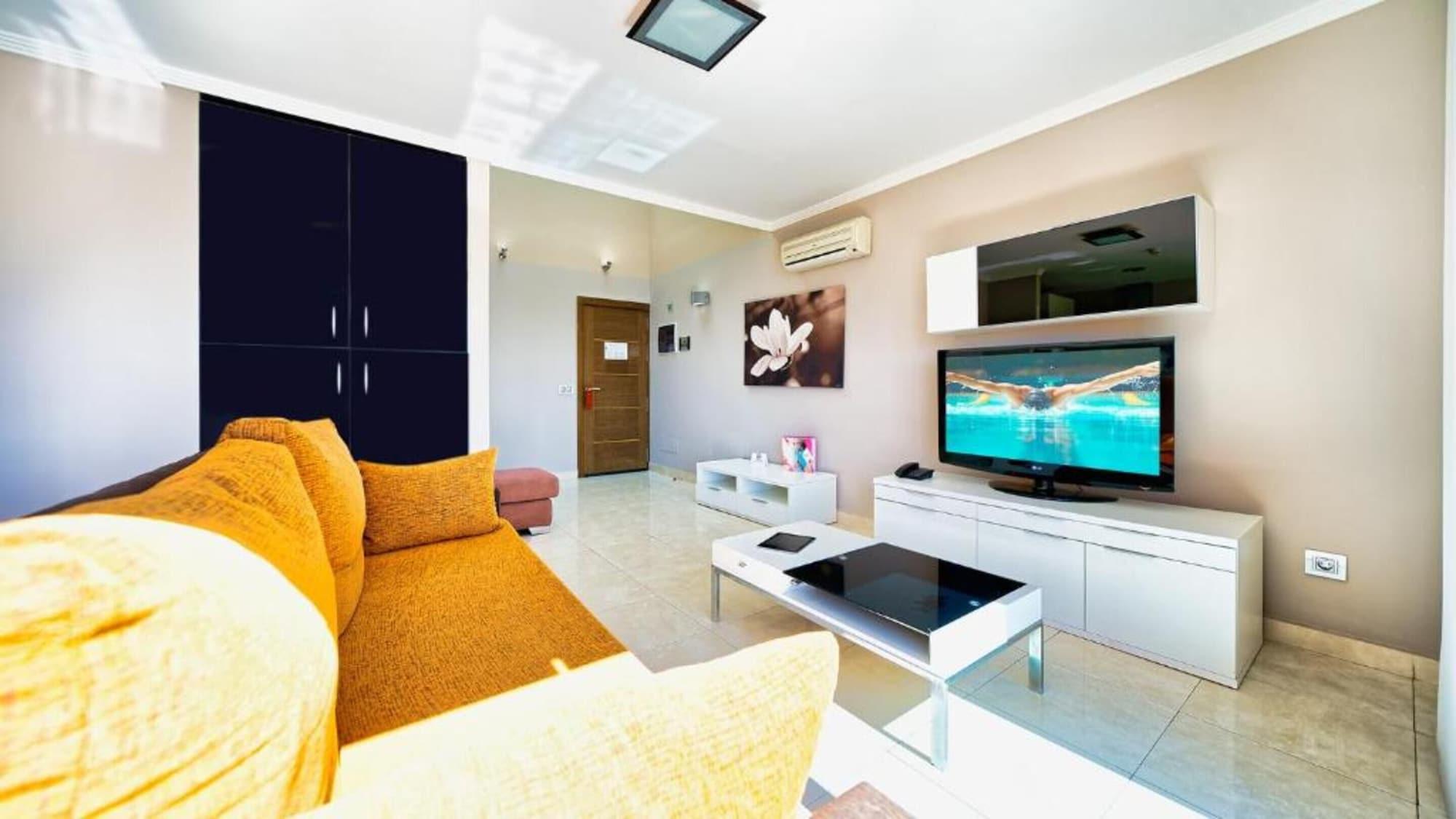 Las Villas De Amadores GRAN CANARIA Екстер'єр фото