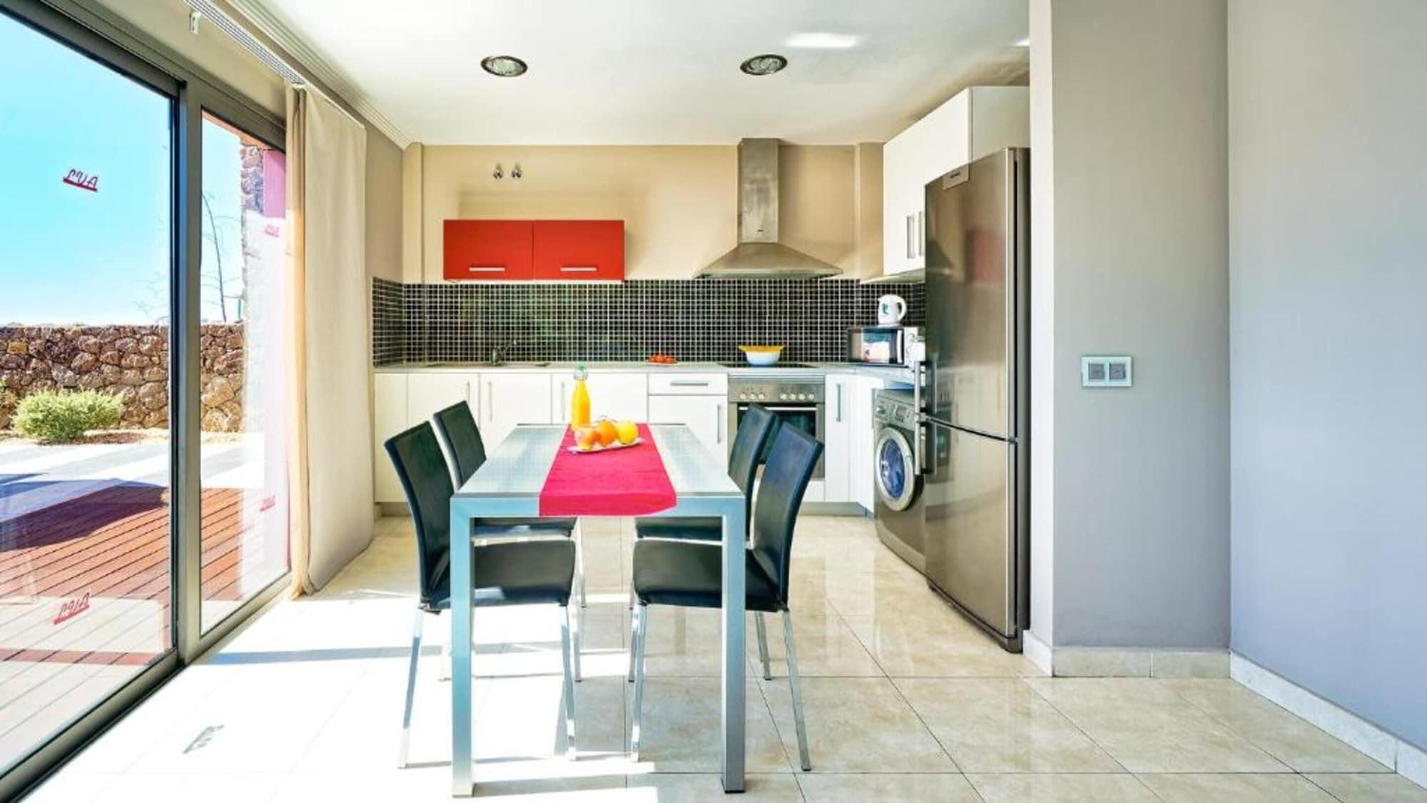 Las Villas De Amadores GRAN CANARIA Екстер'єр фото