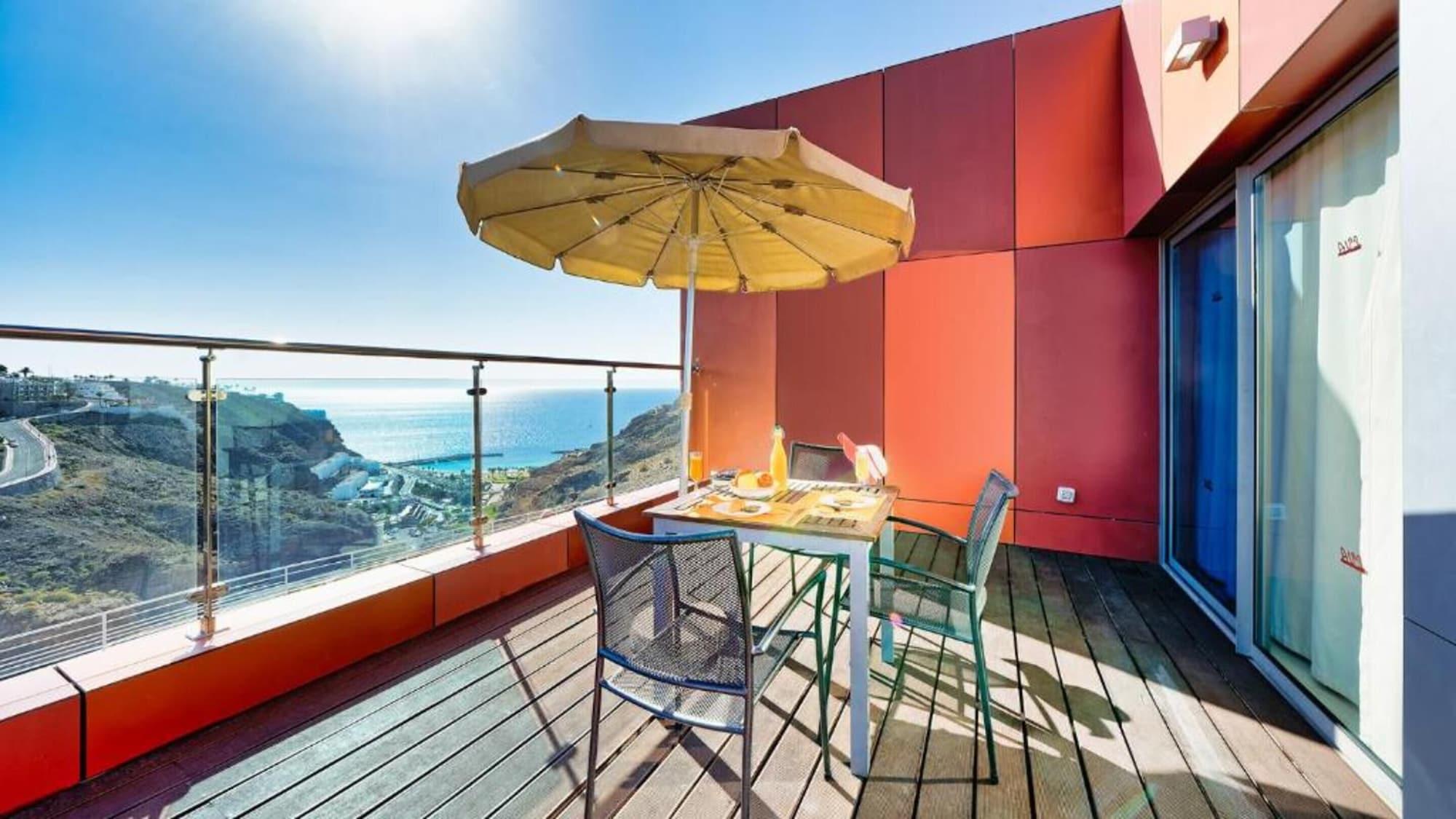 Las Villas De Amadores GRAN CANARIA Екстер'єр фото
