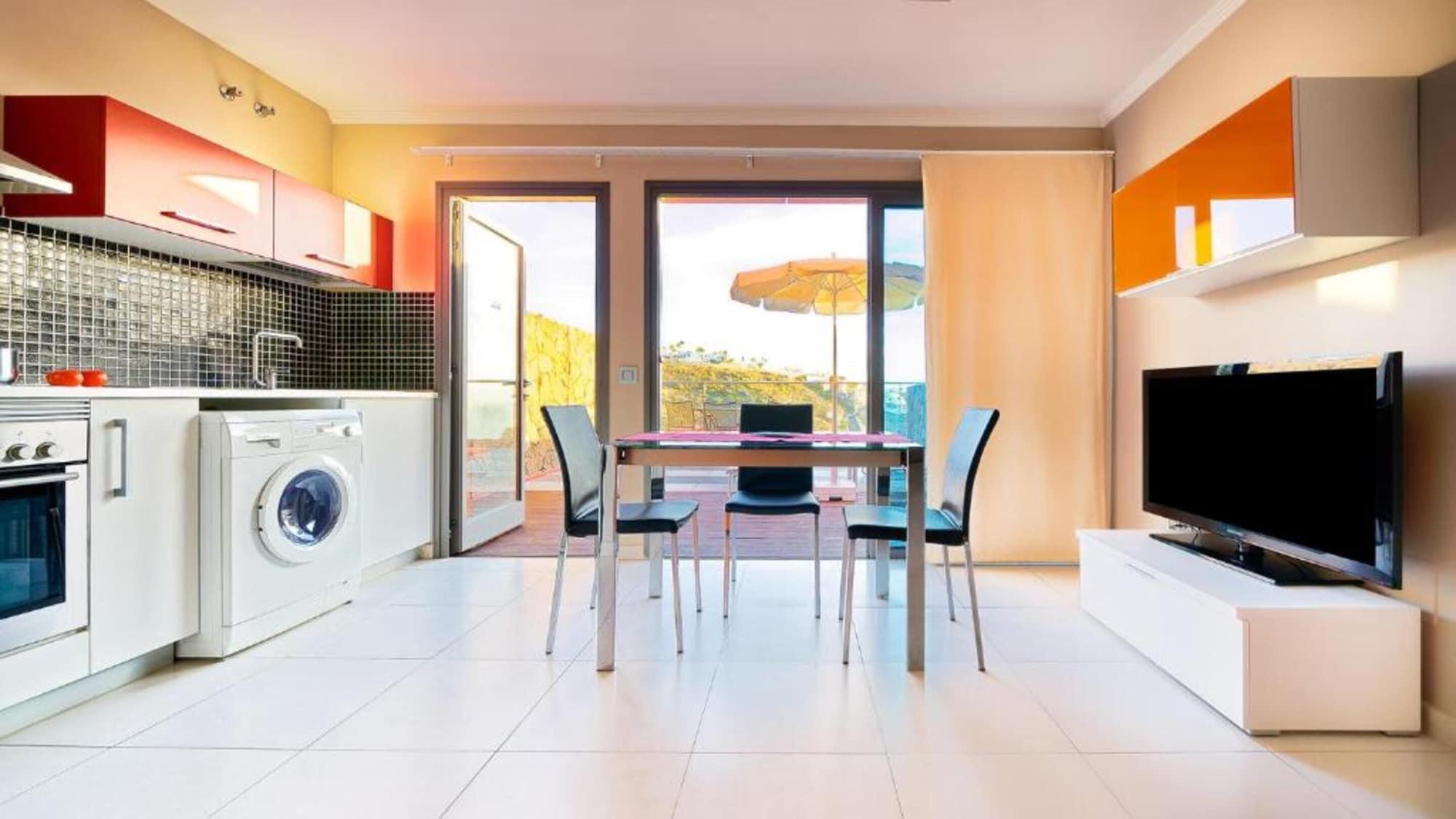 Las Villas De Amadores GRAN CANARIA Екстер'єр фото