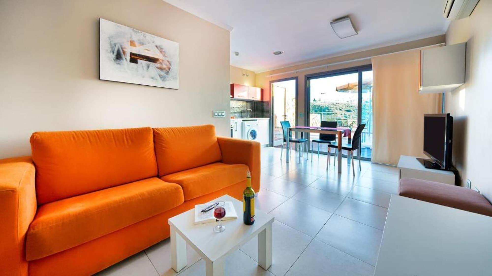 Las Villas De Amadores GRAN CANARIA Екстер'єр фото