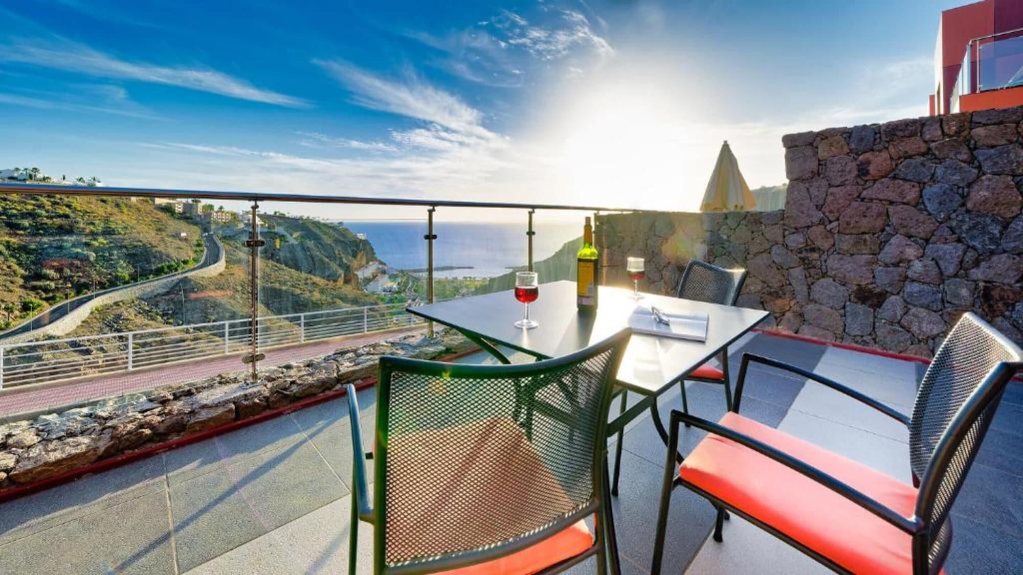 Las Villas De Amadores GRAN CANARIA Екстер'єр фото
