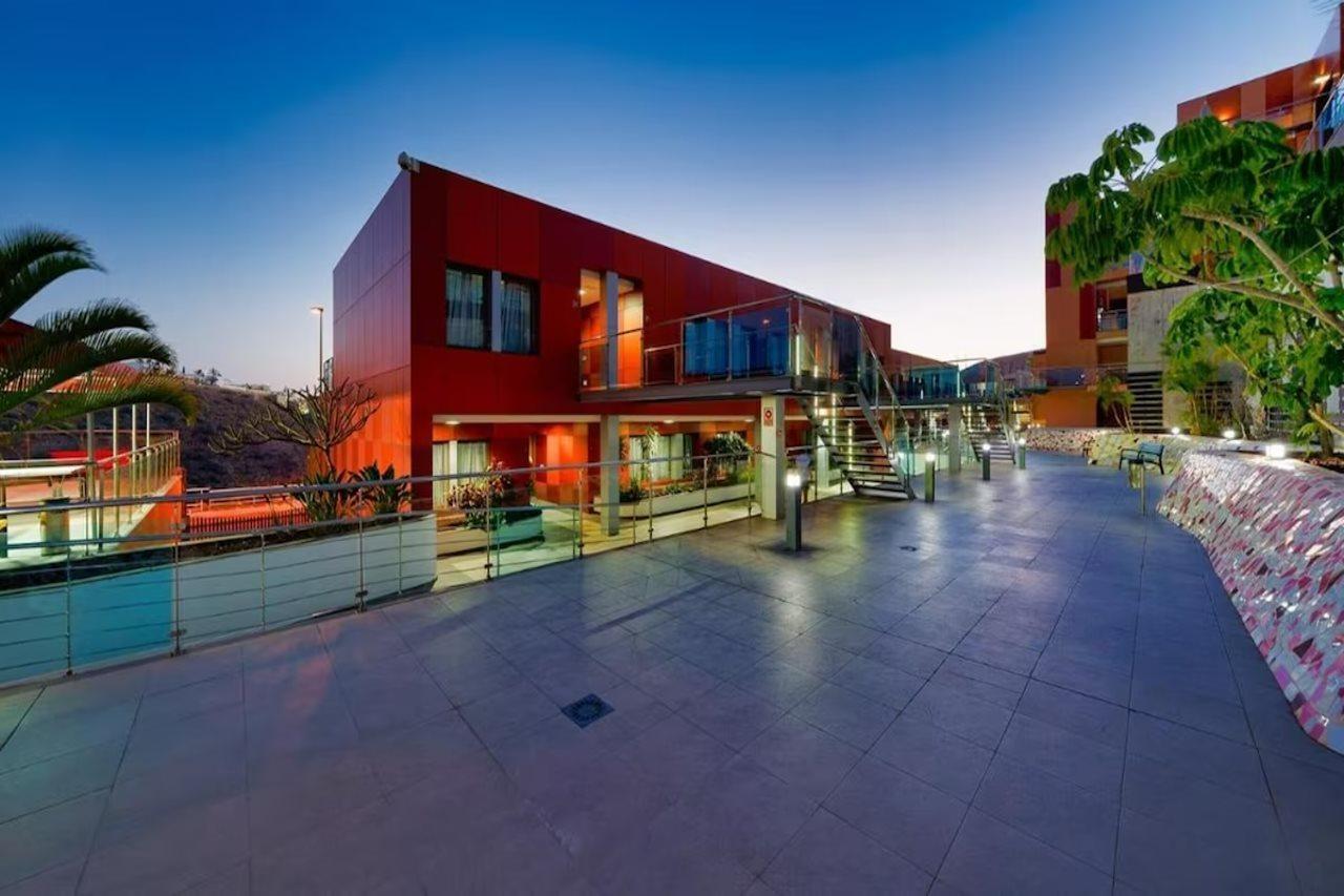 Las Villas De Amadores GRAN CANARIA Екстер'єр фото