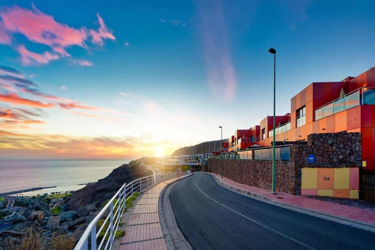 Las Villas De Amadores GRAN CANARIA Екстер'єр фото