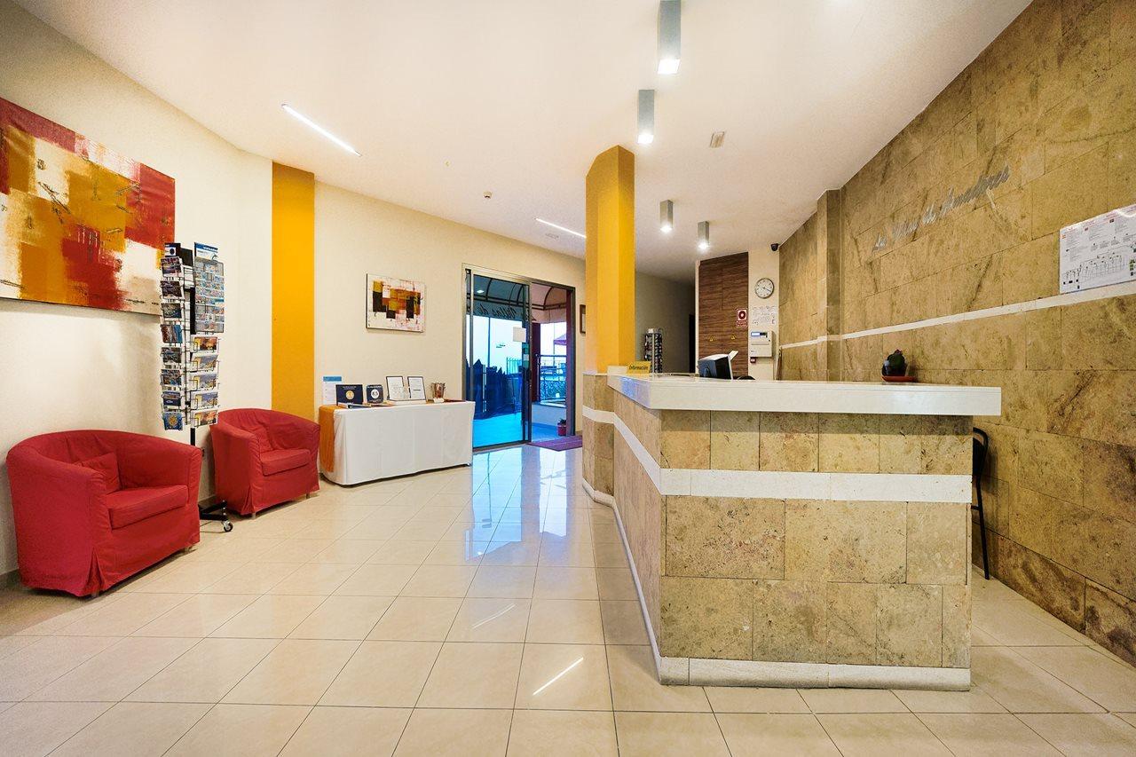 Las Villas De Amadores GRAN CANARIA Екстер'єр фото