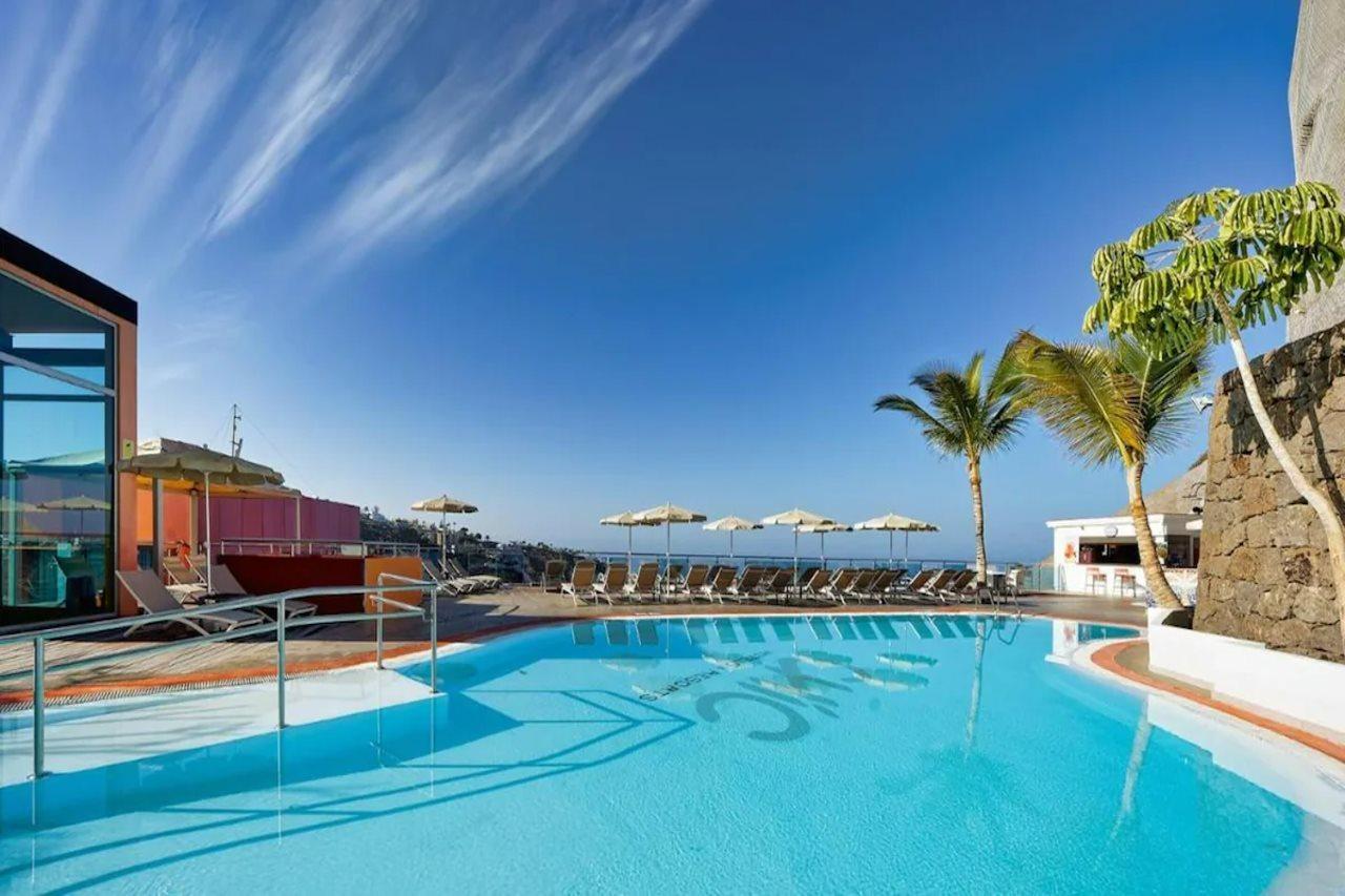 Las Villas De Amadores GRAN CANARIA Екстер'єр фото