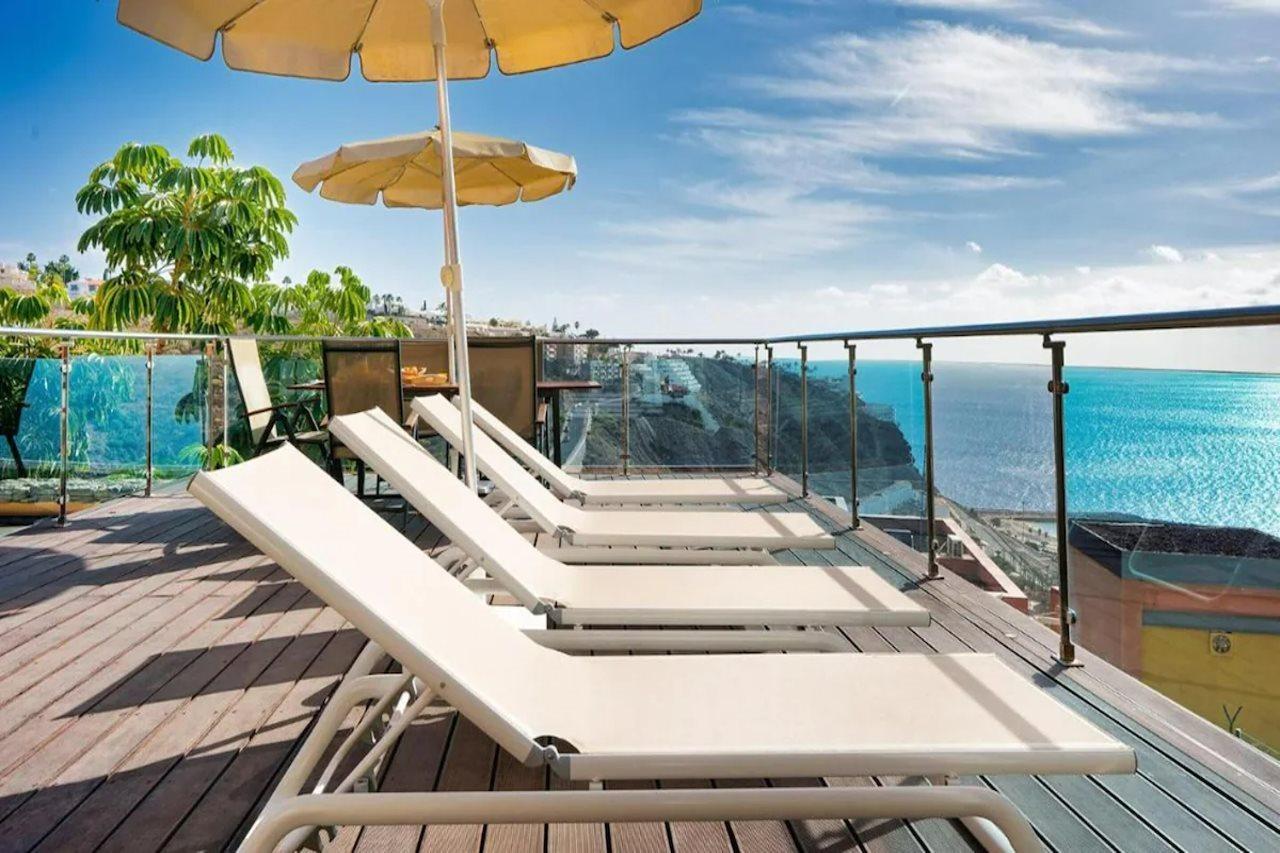 Las Villas De Amadores GRAN CANARIA Екстер'єр фото