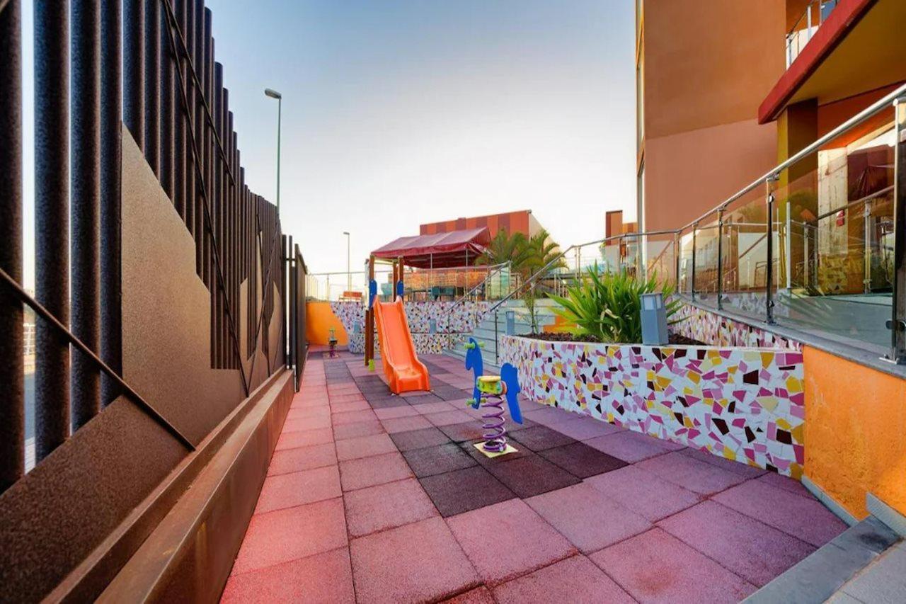 Las Villas De Amadores GRAN CANARIA Екстер'єр фото