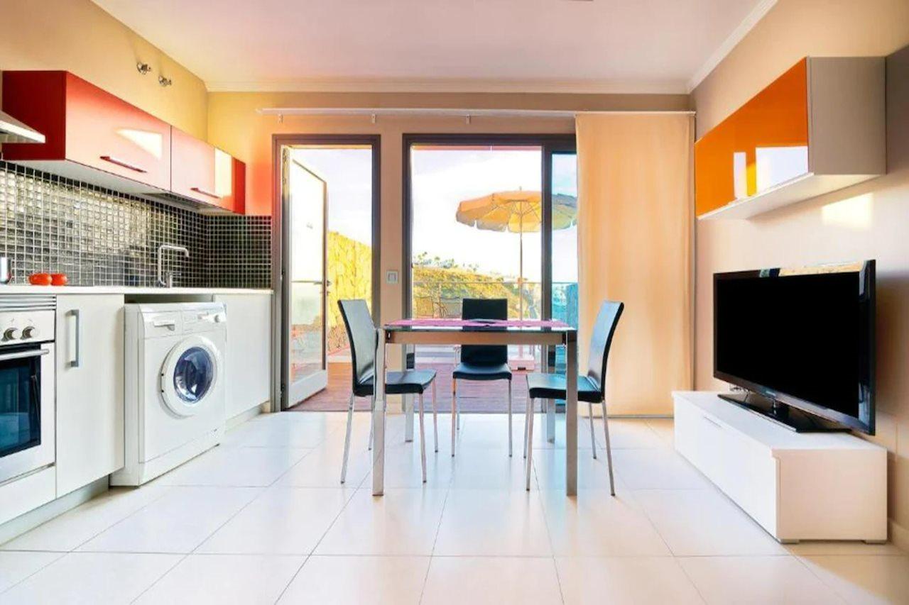 Las Villas De Amadores GRAN CANARIA Екстер'єр фото