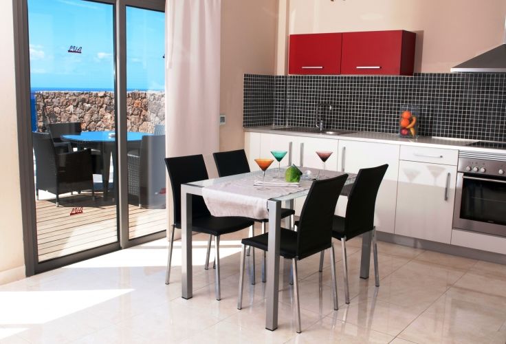 Las Villas De Amadores GRAN CANARIA Екстер'єр фото