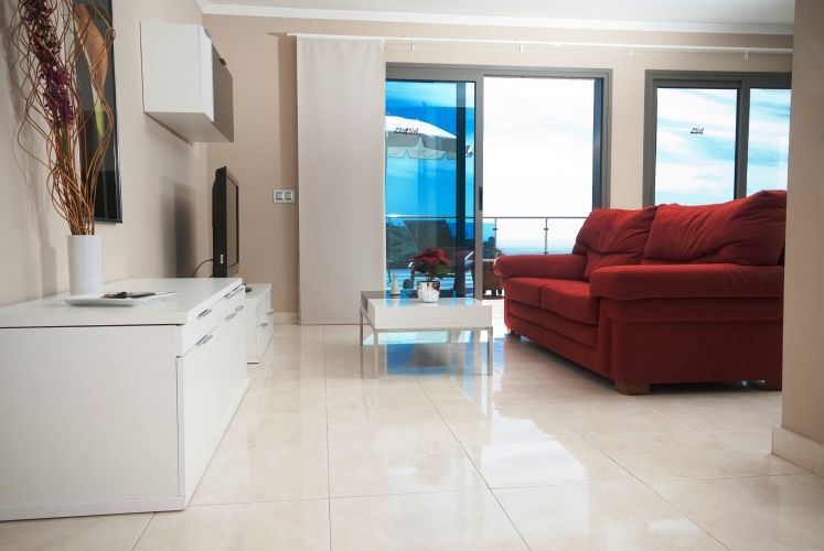 Las Villas De Amadores GRAN CANARIA Екстер'єр фото
