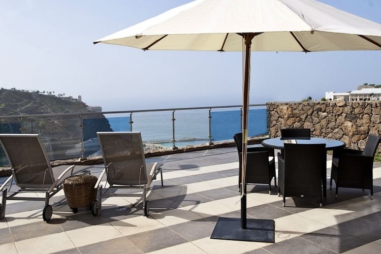 Las Villas De Amadores GRAN CANARIA Екстер'єр фото
