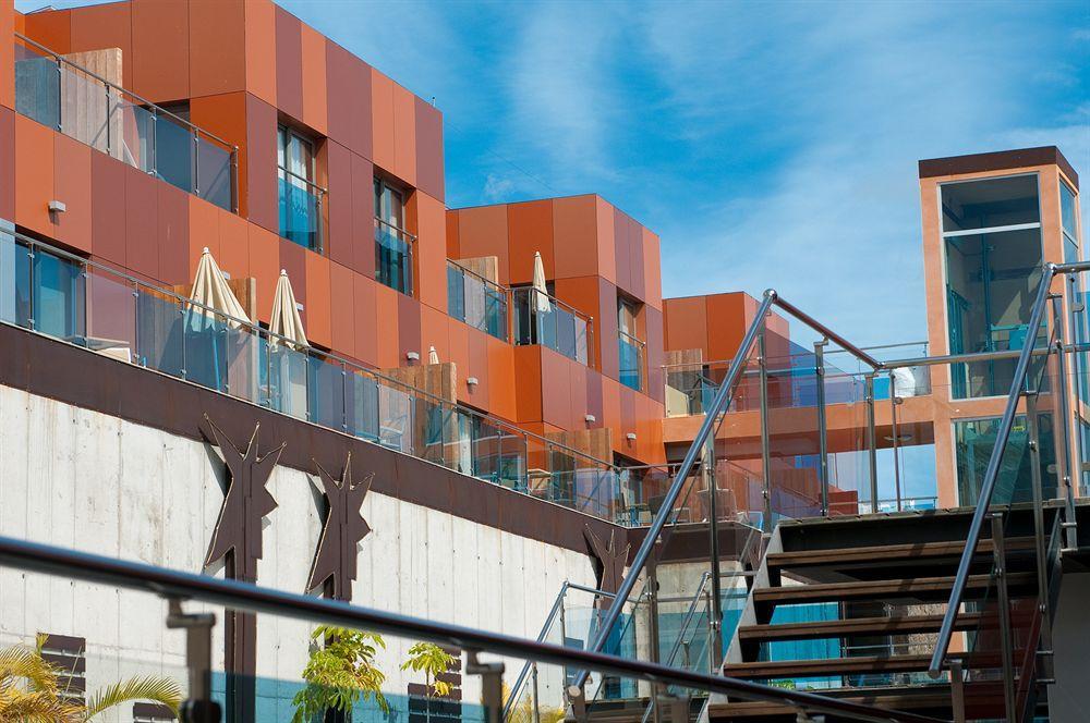 Las Villas De Amadores GRAN CANARIA Екстер'єр фото