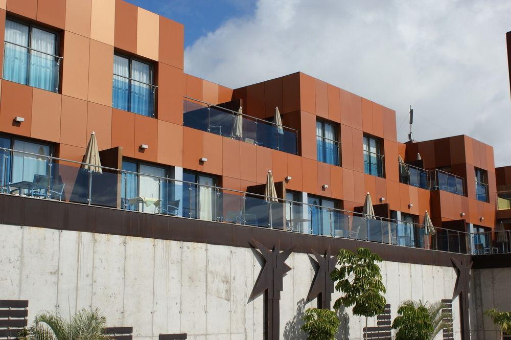 Las Villas De Amadores GRAN CANARIA Екстер'єр фото