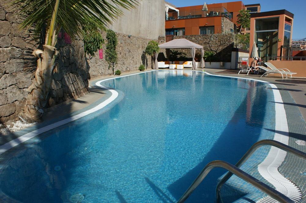 Las Villas De Amadores GRAN CANARIA Екстер'єр фото
