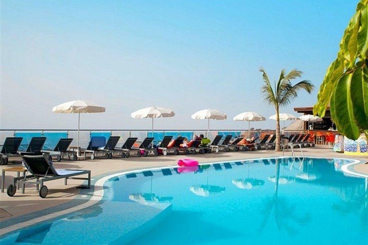 Las Villas De Amadores GRAN CANARIA Екстер'єр фото