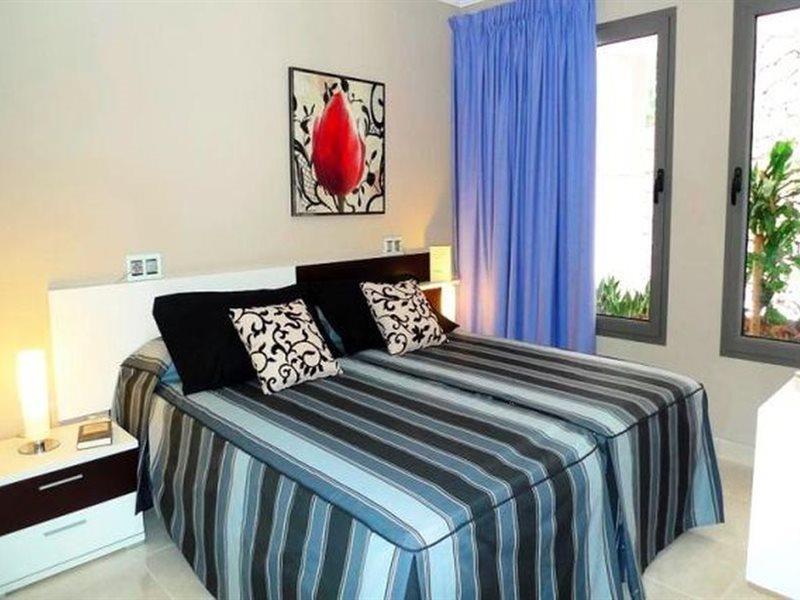 Las Villas De Amadores GRAN CANARIA Екстер'єр фото