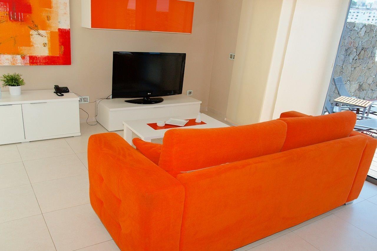 Las Villas De Amadores GRAN CANARIA Екстер'єр фото