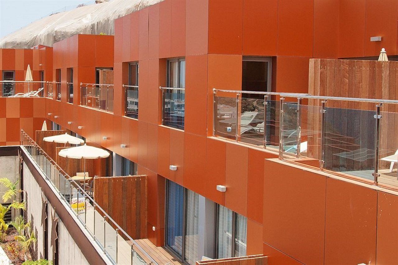 Las Villas De Amadores GRAN CANARIA Екстер'єр фото