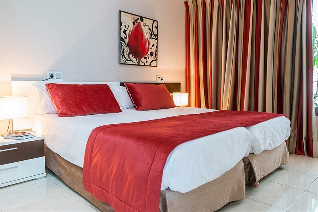 Las Villas De Amadores GRAN CANARIA Екстер'єр фото