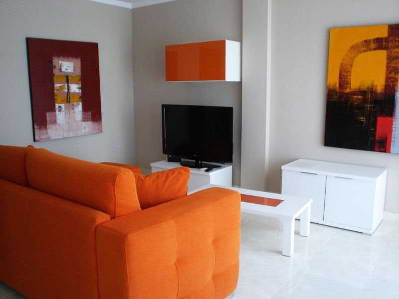 Las Villas De Amadores GRAN CANARIA Екстер'єр фото
