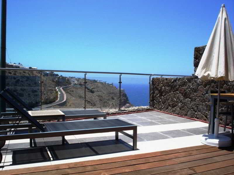 Las Villas De Amadores GRAN CANARIA Екстер'єр фото