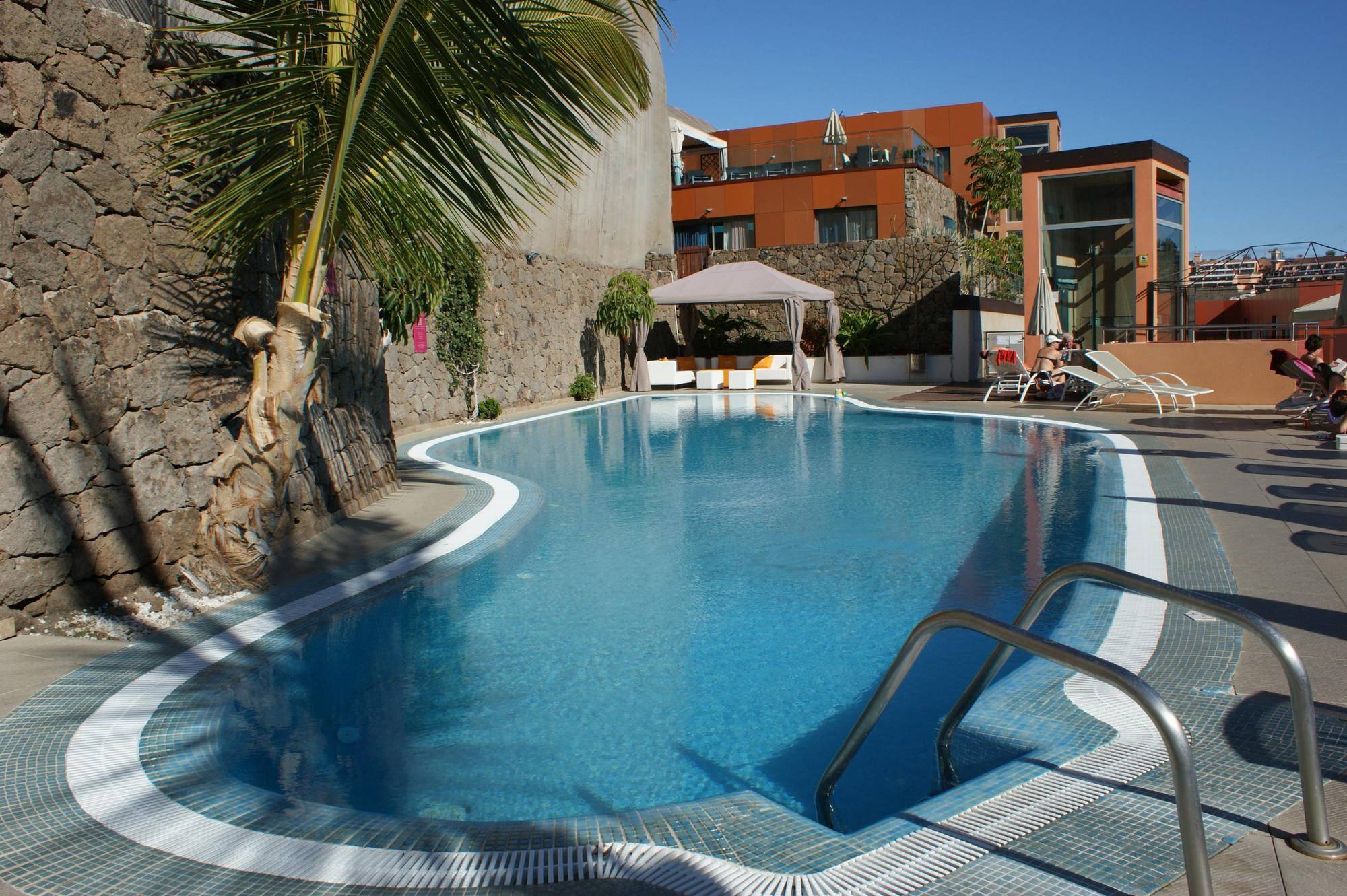 Las Villas De Amadores GRAN CANARIA Екстер'єр фото