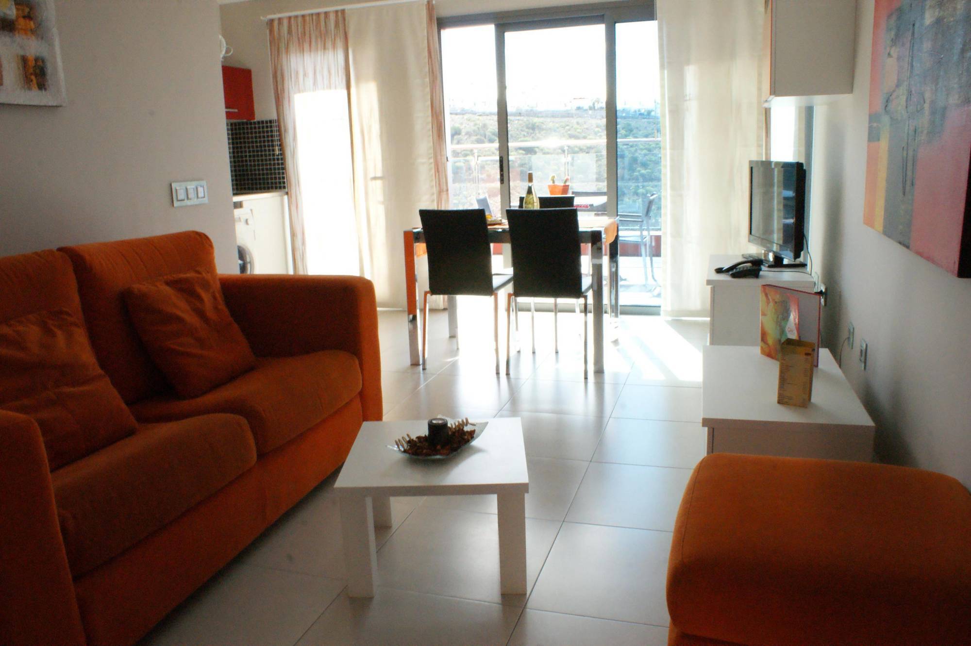 Las Villas De Amadores GRAN CANARIA Екстер'єр фото