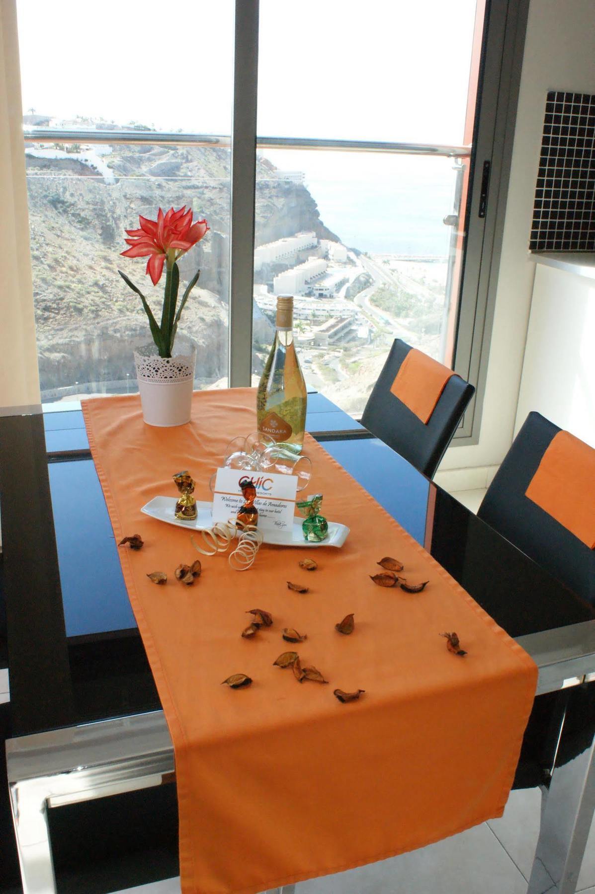 Las Villas De Amadores GRAN CANARIA Екстер'єр фото