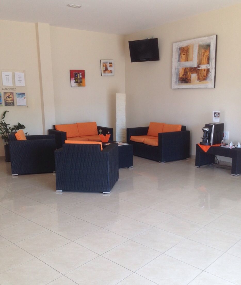 Las Villas De Amadores GRAN CANARIA Екстер'єр фото