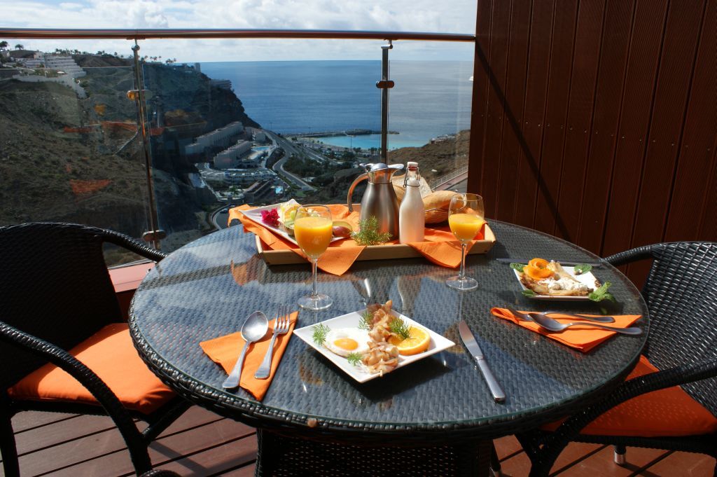 Las Villas De Amadores GRAN CANARIA Екстер'єр фото