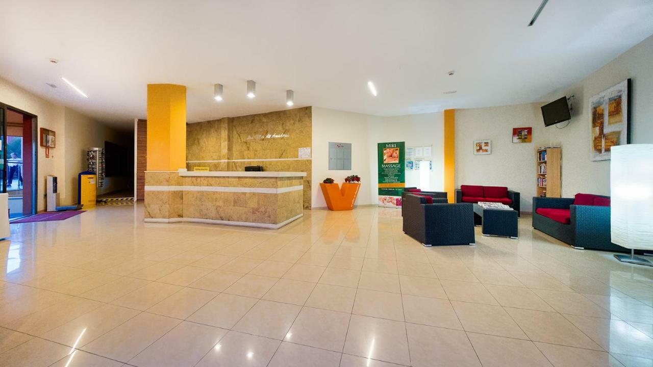 Las Villas De Amadores GRAN CANARIA Екстер'єр фото