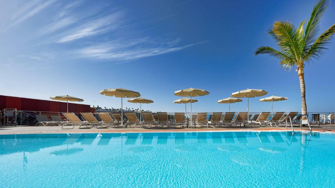 Las Villas De Amadores GRAN CANARIA Екстер'єр фото