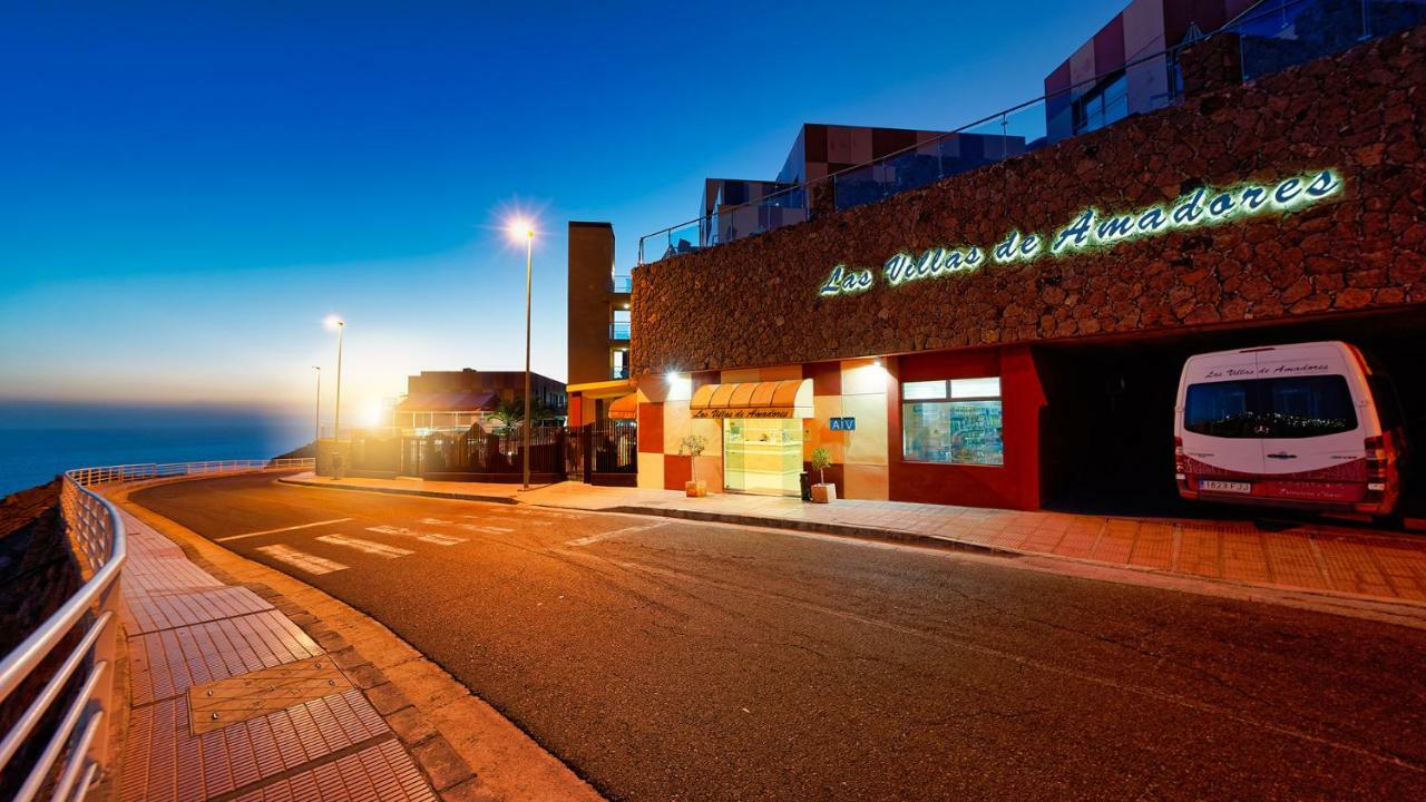 Las Villas De Amadores GRAN CANARIA Екстер'єр фото