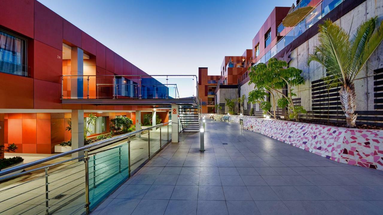 Las Villas De Amadores GRAN CANARIA Екстер'єр фото