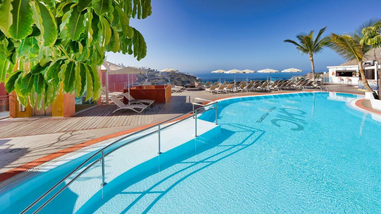 Las Villas De Amadores GRAN CANARIA Екстер'єр фото