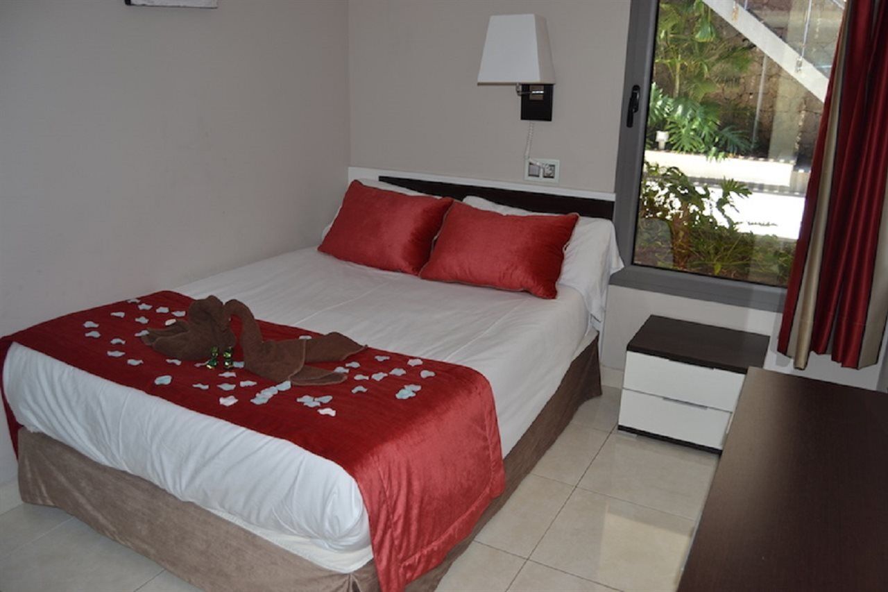Las Villas De Amadores GRAN CANARIA Екстер'єр фото